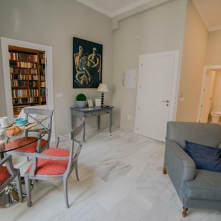 Apartamento Itaca Appartement Málaga Buitenkant foto